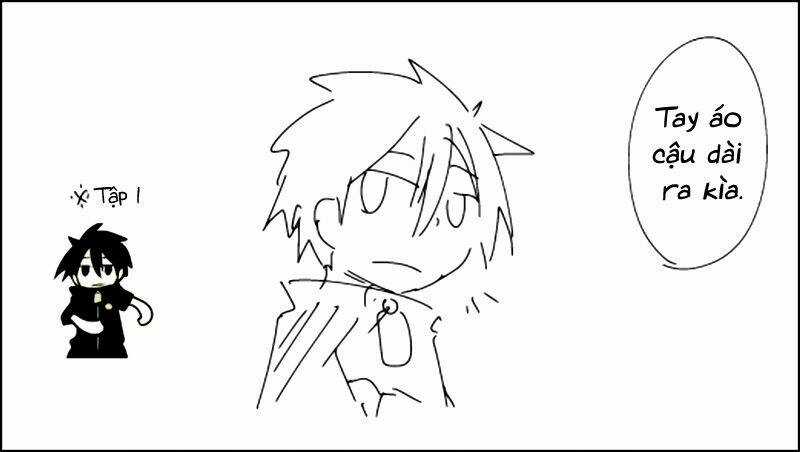 Senyuu - Chapter 100 - Trang 46