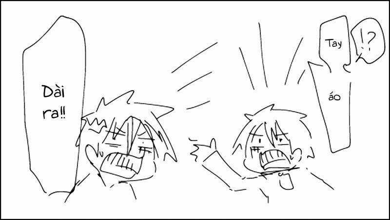 Senyuu - Chapter 100 - Trang 47