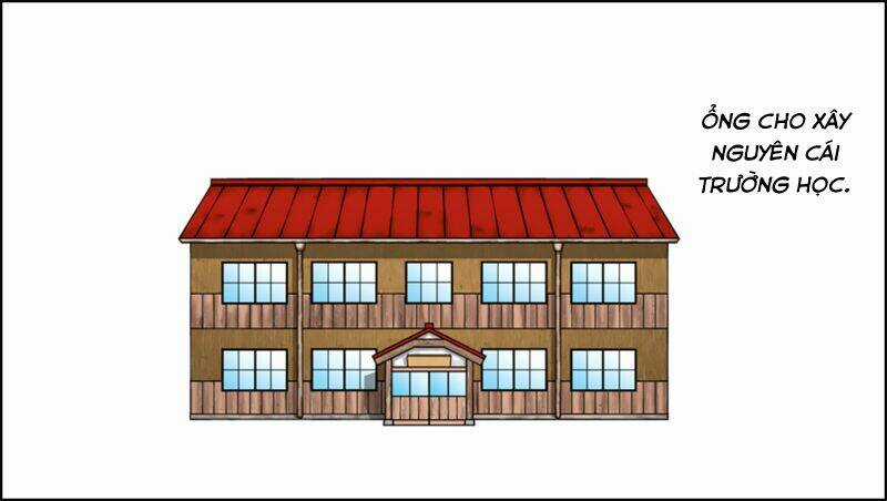 Senyuu - Chapter 100 - Trang 6