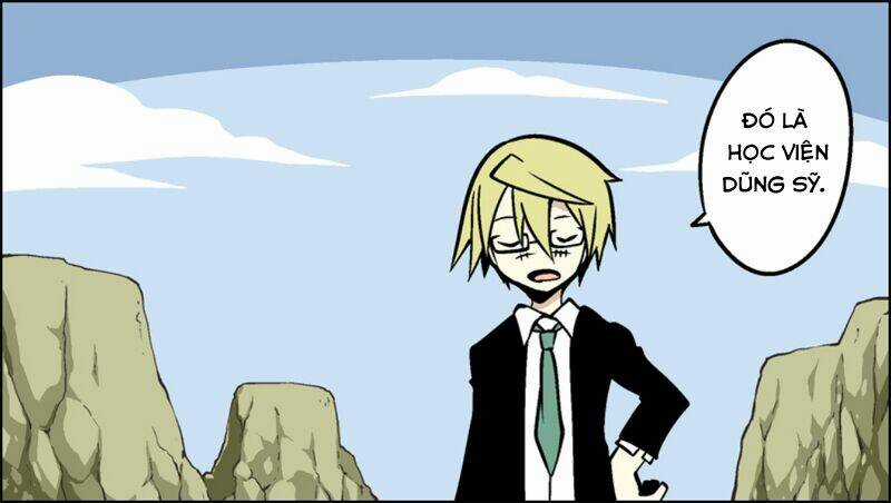 Senyuu - Chapter 100 - Trang 7