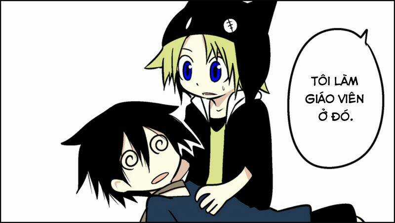 Senyuu - Chapter 100 - Trang 8