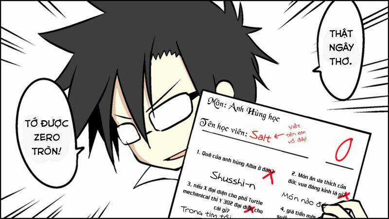 Senyuu - Chapter 101 - Trang 14