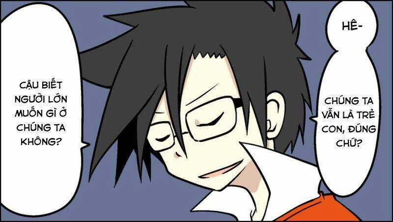 Senyuu - Chapter 101 - Trang 16