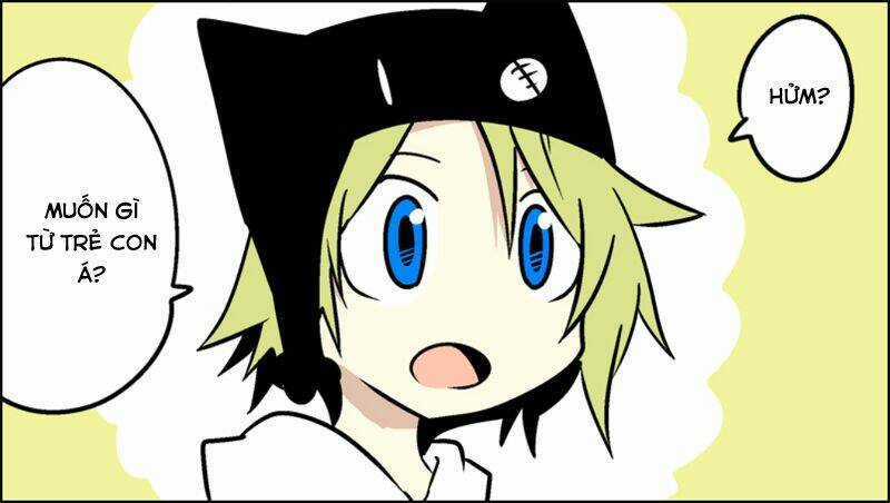 Senyuu - Chapter 101 - Trang 17