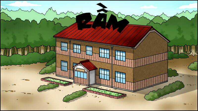 Senyuu - Chapter 101 - Trang 21