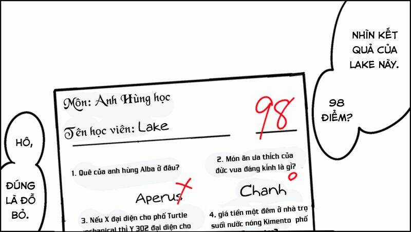 Senyuu - Chapter 101 - Trang 23