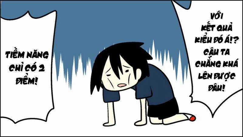 Senyuu - Chapter 101 - Trang 24