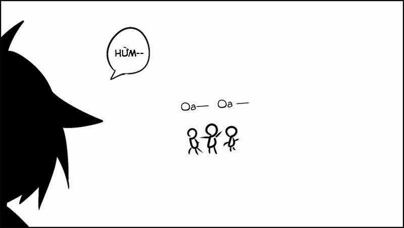 Senyuu - Chapter 101 - Trang 27