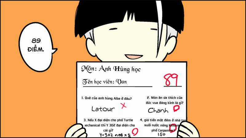 Senyuu - Chapter 101 - Trang 32