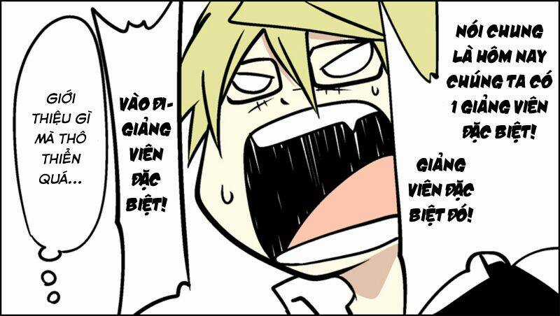 Senyuu - Chapter 101 - Trang 39