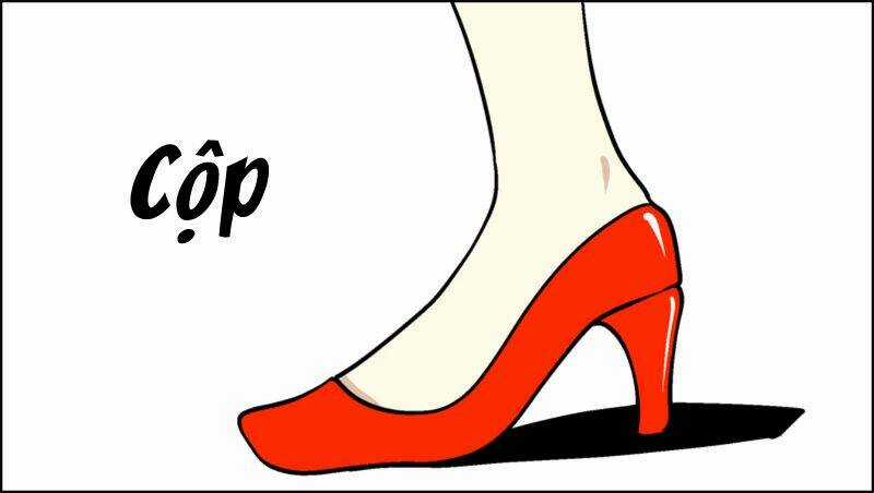 Senyuu - Chapter 101 - Trang 40