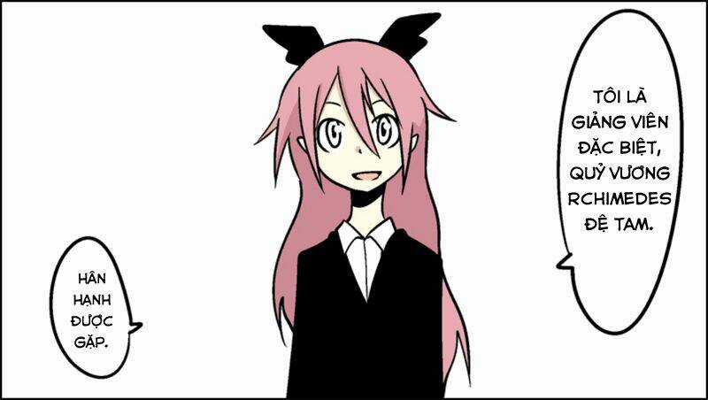 Senyuu - Chapter 101 - Trang 42