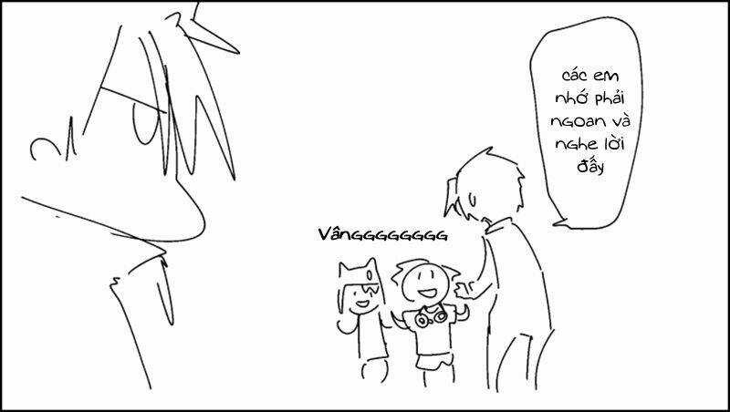 Senyuu - Chapter 101 - Trang 45