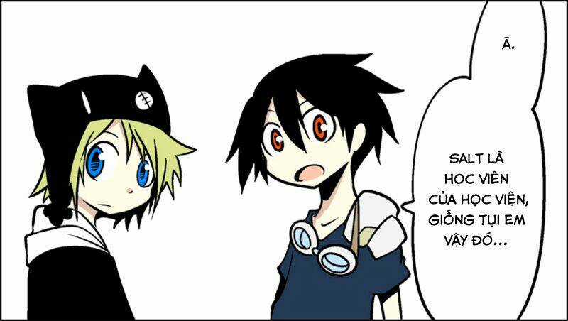 Senyuu - Chapter 101 - Trang 7