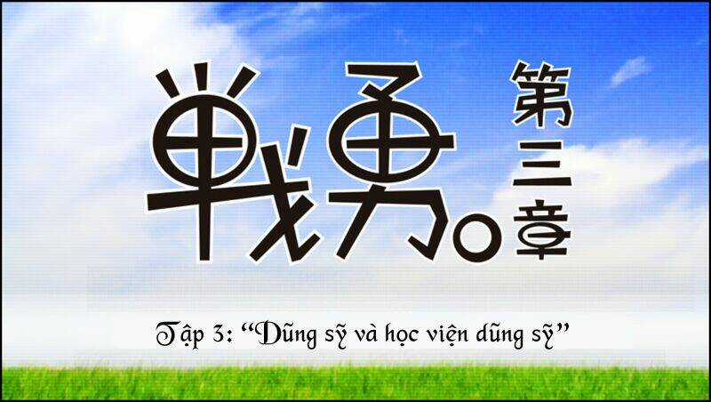 Senyuu - Chapter 101 - Trang 8