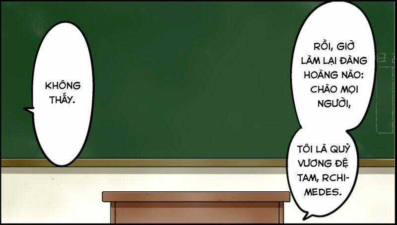 Senyuu - Chapter 102 - Trang 15