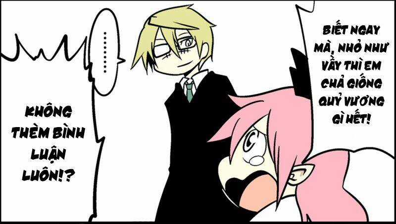 Senyuu - Chapter 102 - Trang 18