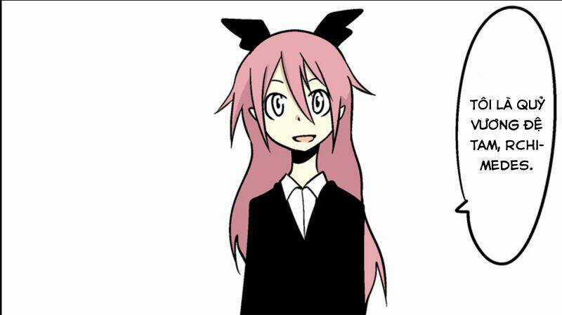 Senyuu - Chapter 102 - Trang 3