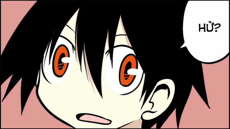 Senyuu - Chapter 102 - Trang 21