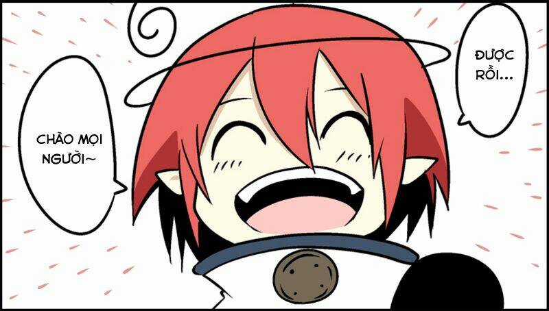 Senyuu - Chapter 102 - Trang 23