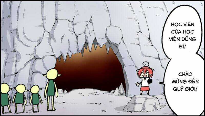 Senyuu - Chapter 102 - Trang 24