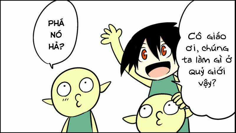 Senyuu - Chapter 102 - Trang 28