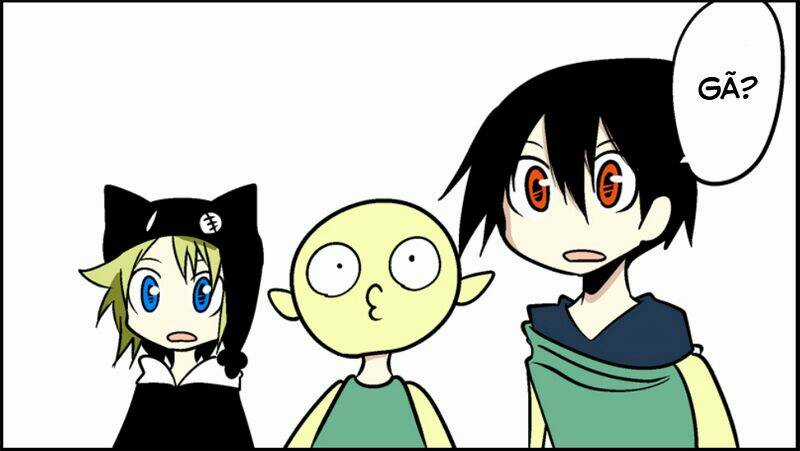 Senyuu - Chapter 102 - Trang 31