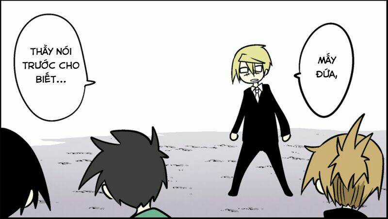 Senyuu - Chapter 102 - Trang 41