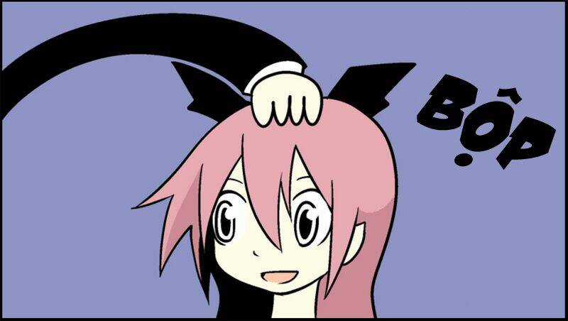 Senyuu - Chapter 102 - Trang 7