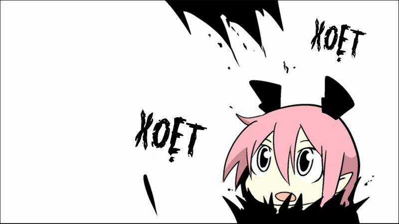 Senyuu - Chapter 102 - Trang 8