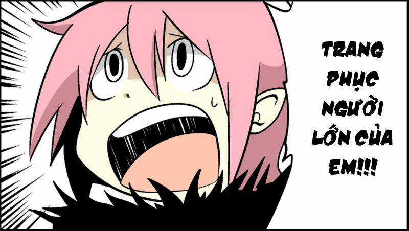 Senyuu - Chapter 102 - Trang 9