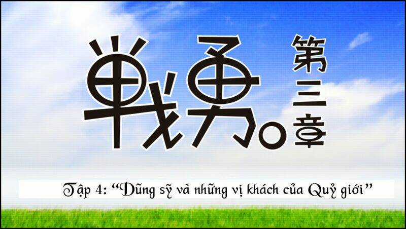 Senyuu - Chapter 102 - Trang 10