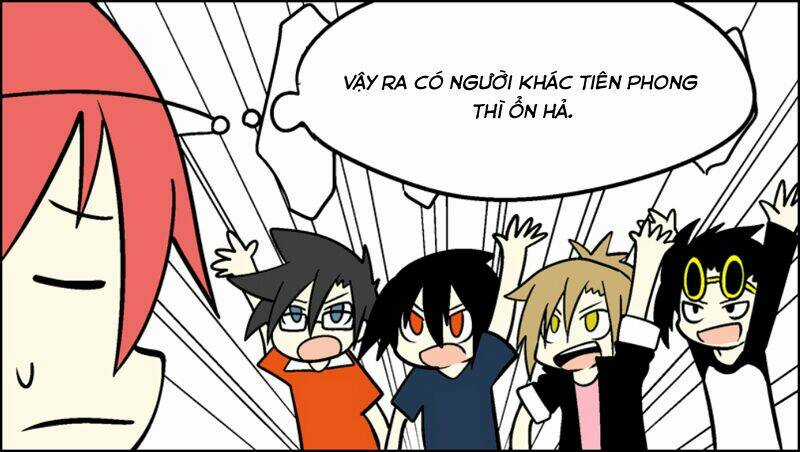 Senyuu - Chapter 103 - Trang 12