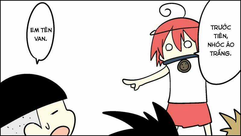 Senyuu - Chapter 103 - Trang 13