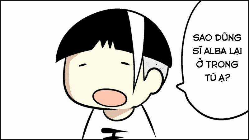 Senyuu - Chapter 103 - Trang 17