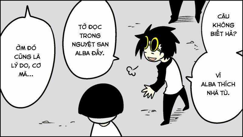 Senyuu - Chapter 103 - Trang 18