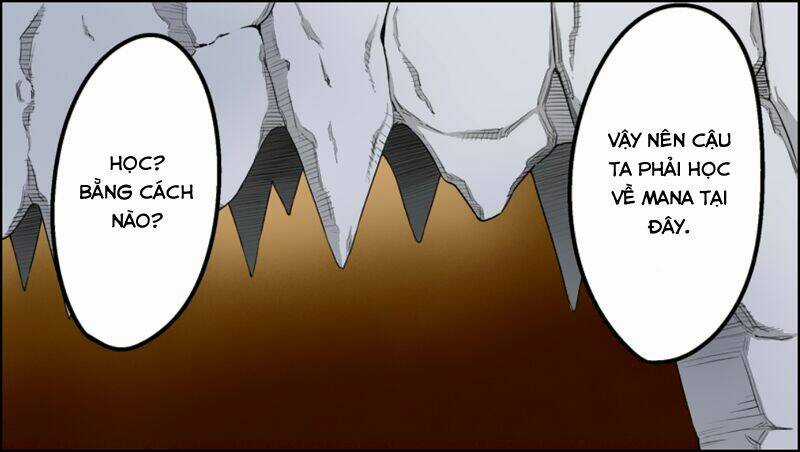 Senyuu - Chapter 103 - Trang 20