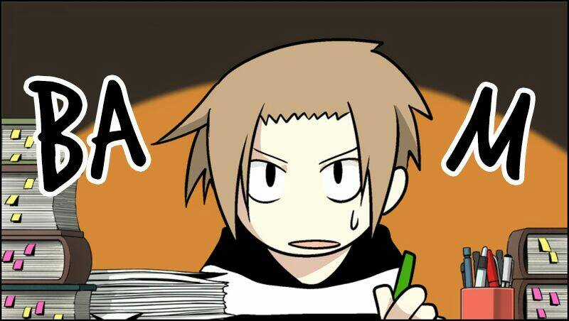 Senyuu - Chapter 103 - Trang 22