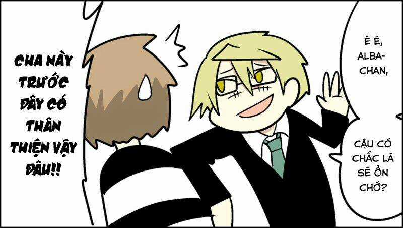 Senyuu - Chapter 103 - Trang 31