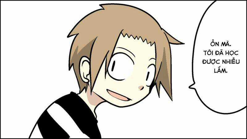 Senyuu - Chapter 103 - Trang 32