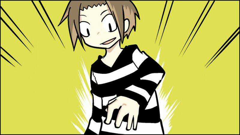 Senyuu - Chapter 103 - Trang 34