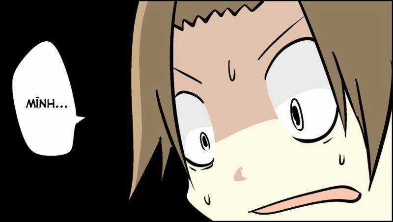 Senyuu - Chapter 103 - Trang 37