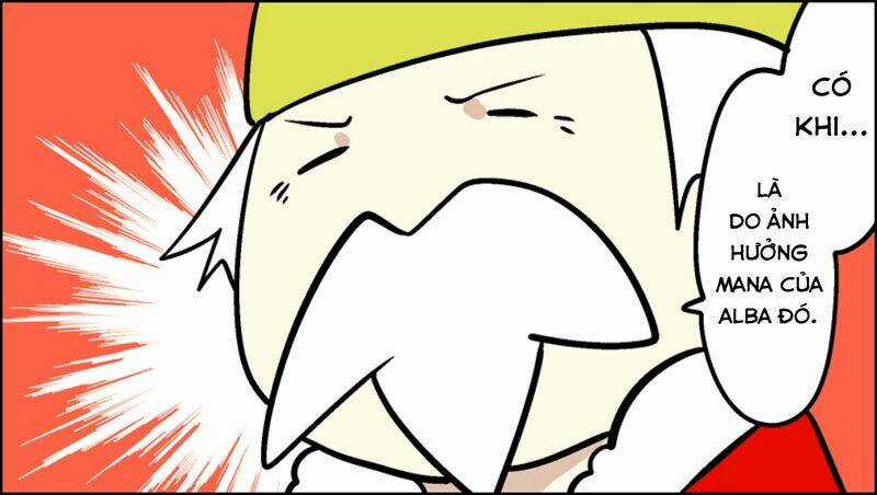 Senyuu - Chapter 103 - Trang 5