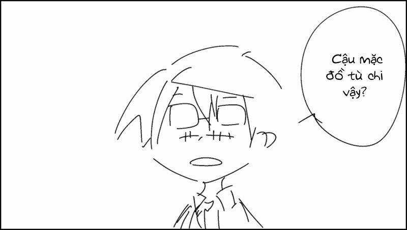 Senyuu - Chapter 103 - Trang 41