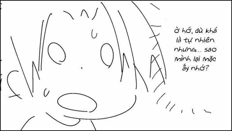 Senyuu - Chapter 103 - Trang 43