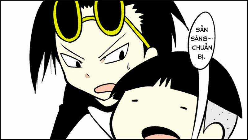 Senyuu - Chapter 104 - Trang 15