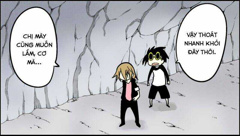 Senyuu - Chapter 104 - Trang 18