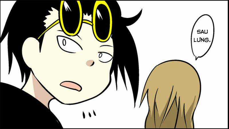 Senyuu - Chapter 104 - Trang 19