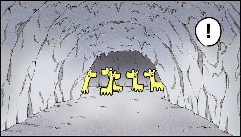 Senyuu - Chapter 104 - Trang 20