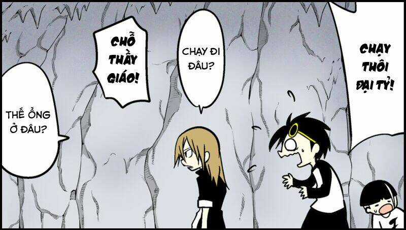 Senyuu - Chapter 104 - Trang 26